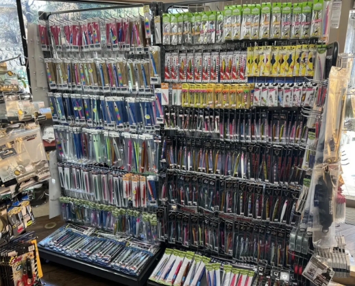 釣具 小平商店